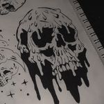 Seth Rhoads - @artbomb8522 - Instagram