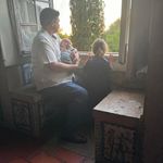 Seth Richards - @shrichards - Instagram
