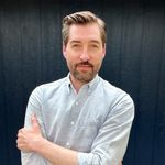Seth Richardson - @sethrichardsonknits - Instagram