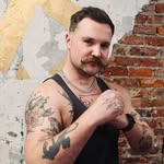 Seth Riley - @sethchops - Instagram