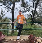 Seth Rivera - Facebook
