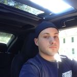 Seth Rivera - @sethrivera94 - Instagram