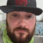Seth Rivera - @s1l3ntknuckl3s - Instagram