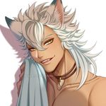 Seth Rivera - @wolfbolts_gaming - Instagram