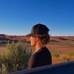 Seth Romanowski - @seth.romo - Instagram