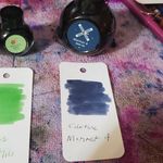 Seth Romo - @pens_and_whatever - Instagram