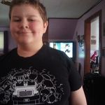 Seth root - @i_amseth153 - Instagram