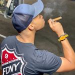 Seth Ross - @rozay_smooth - Instagram