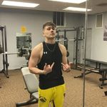 Seth Ross - @53eth._7o5s_ - Instagram