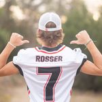 Seth Rosser - @sethross_7 - Instagram