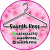 Suseth Ross✨🦋 - @suseth.ross - TikTok