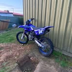 Seth Rossiter - Facebook