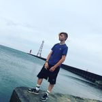 Seth Rouse - @skittie22 - Instagram