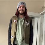 Seth Barkley - @sethrow - Instagram
