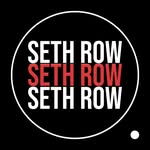 Seth Row - @sethrowofficial - Instagram