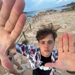 The Boy Wonder - @seth.rowley - Instagram