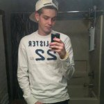 Seth Rowe - @youngsosa1923 - Instagram
