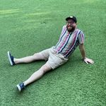 Seth Rowe - @10_pm_dining - Instagram