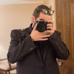 Seth Roy - @starvetheartist92 - Instagram