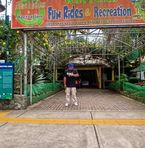 Seth Rosell - Facebook