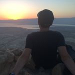Seth Rozin - @saka_makas - Instagram