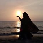 Nining Setya Adelwissa Rubak - @adelwissarubak - Instagram