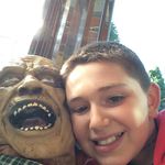 Seth Rubin - @sethrubin5155 - Instagram