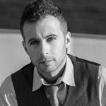Seth Rubin - @sethrubinphoto - Instagram