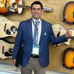 Seth Rubin - @sethrubin2 - Instagram