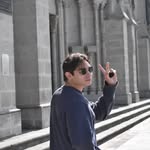 Seth Rubin - @seth.rubin - Instagram