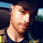 Seth Rubin - @swift_bliss - Instagram