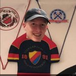 Seth Rubin - @seff_from_polen - Instagram