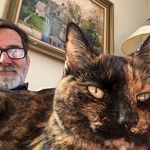 Seth Rubin - @sethizhear - Instagram