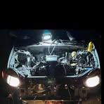 Seth Rubio - Facebook
