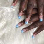 Seth Ruby - @bussin_nailerly - Instagram