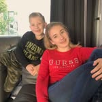 Seth&Ruby - @rubyxseth - Instagram