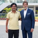 Lokesh Rana - @sethaniruddhjain - Instagram