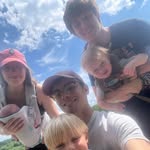 Seth Rudd - @overlordroyal - Instagram