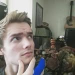 Seth Rudd - @zesty_seth94 - Instagram