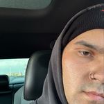 Seth Ruiz - @sethbruiz95 - Instagram