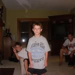 Seth Rupert - @sethrupert05 - Instagram