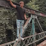 Seth Rupert - @sethrupert85 - Instagram