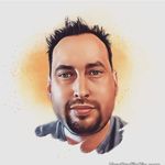 Seth Sidvicious Rupert - @psychosidvicious13 - Instagram