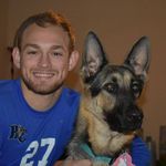 Seth Russ - @sethruss27 - Instagram