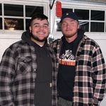 Seth Russell - @sethrussell54 - Instagram
