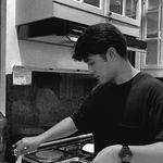 Seth - @sethrussel_ - Instagram