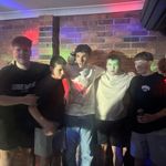 SethRuss - @sethruss08 - Instagram