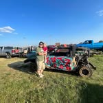 Seth Rutherford - @sethrut24 - Instagram