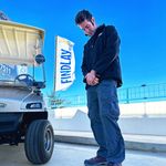 Seth Rutledge - @sethapalooza - Instagram