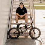 Seth benito - @_sethryder - Instagram
